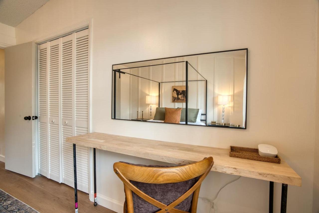 Appartement Southern Travel - Charming 3 Bedroom