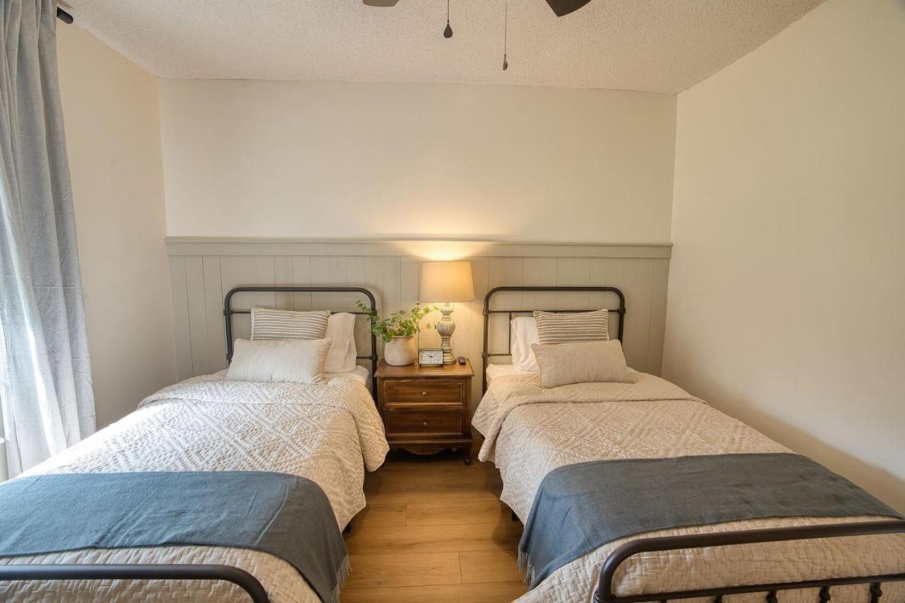 Southern Travel - Charming 3 Bedroom Appartement Moultrie