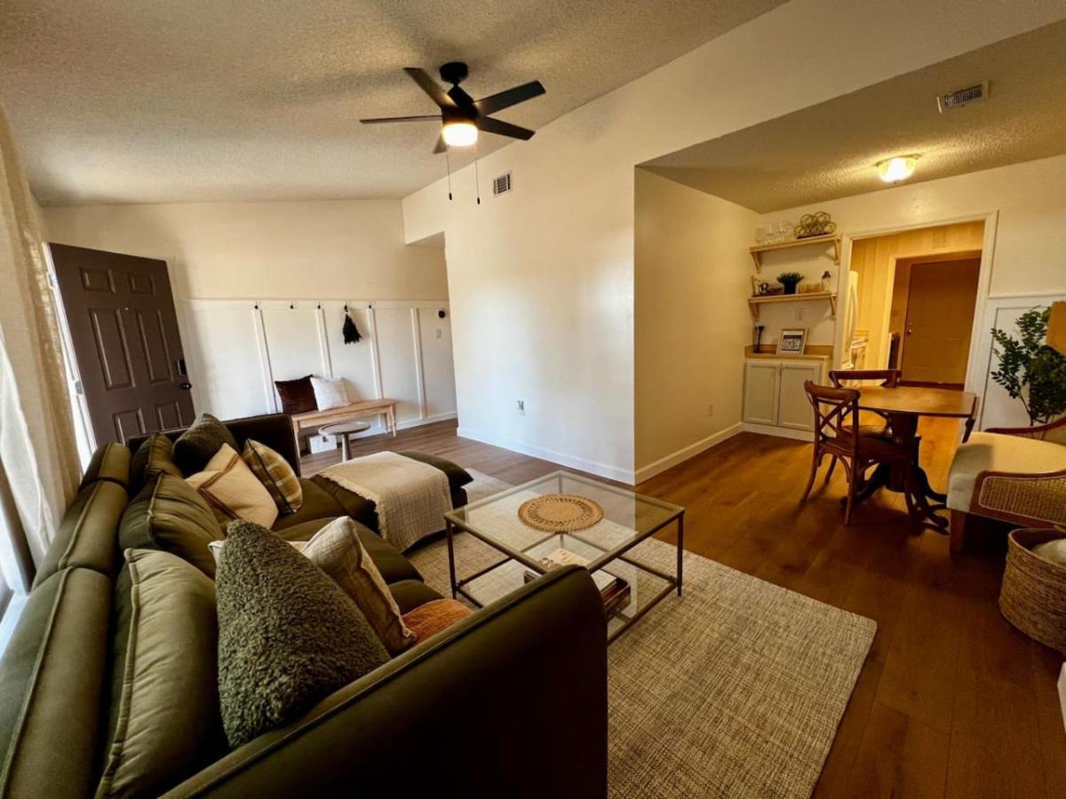 Southern Travel - Charming 3 Bedroom Appartement