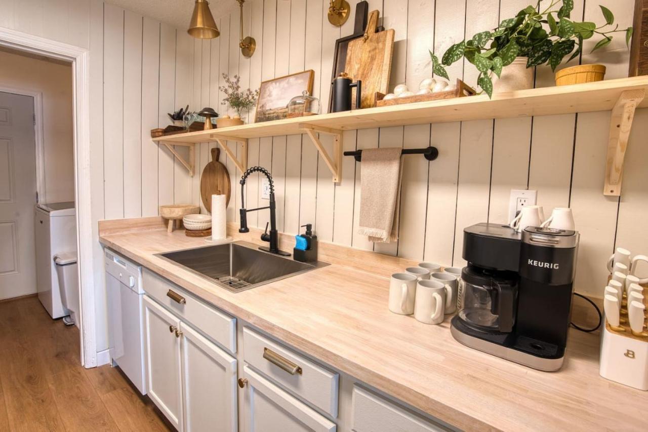 Appartement Southern Travel - Charming 3 Bedroom