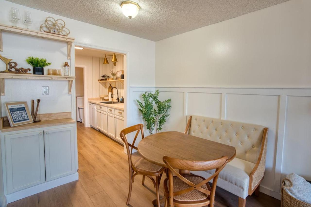 Appartement Southern Travel - Charming 3 Bedroom