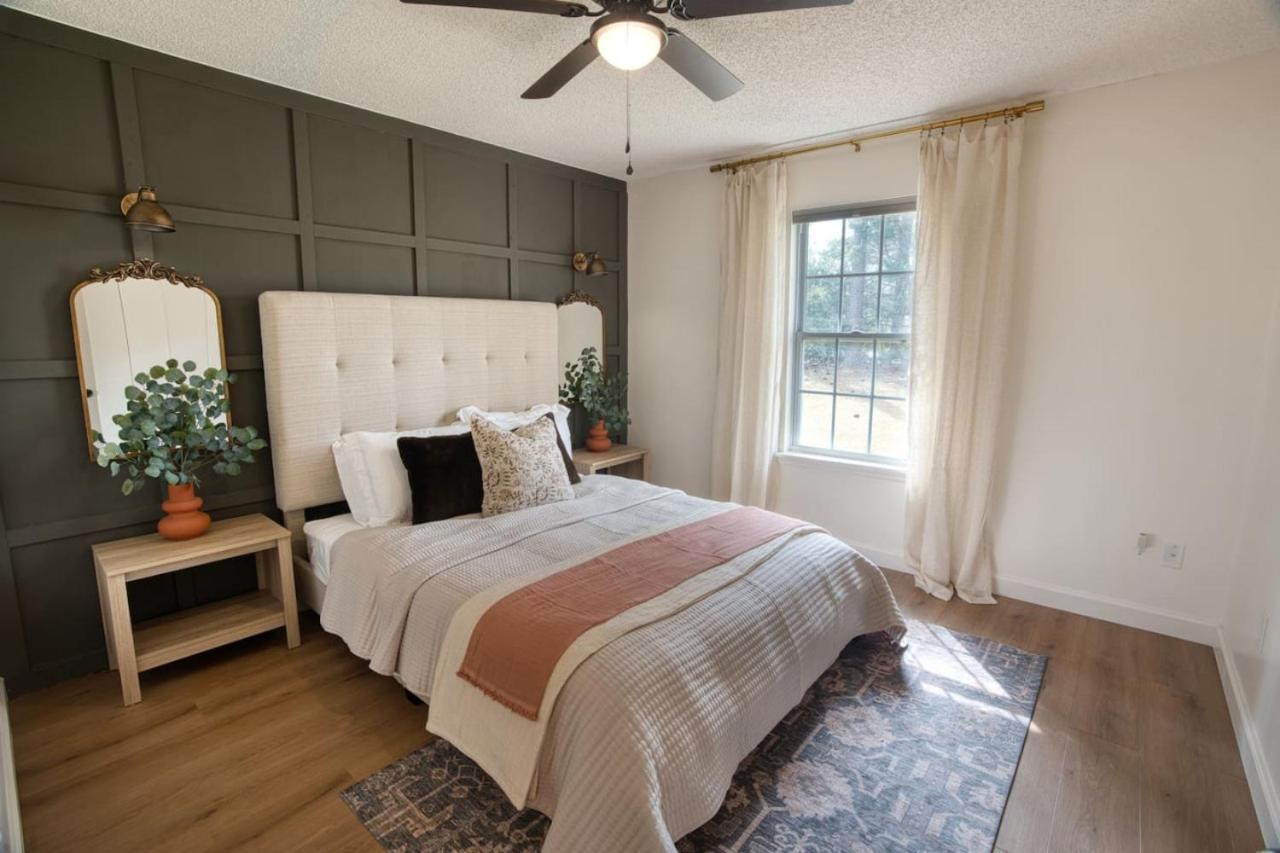 Appartement Southern Travel - Charming 3 Bedroom