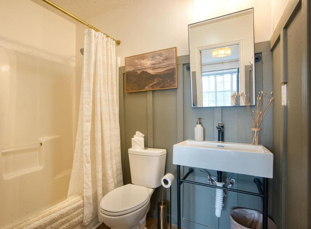 Southern Travel - Charming 3 Bedroom Appartement Moultrie