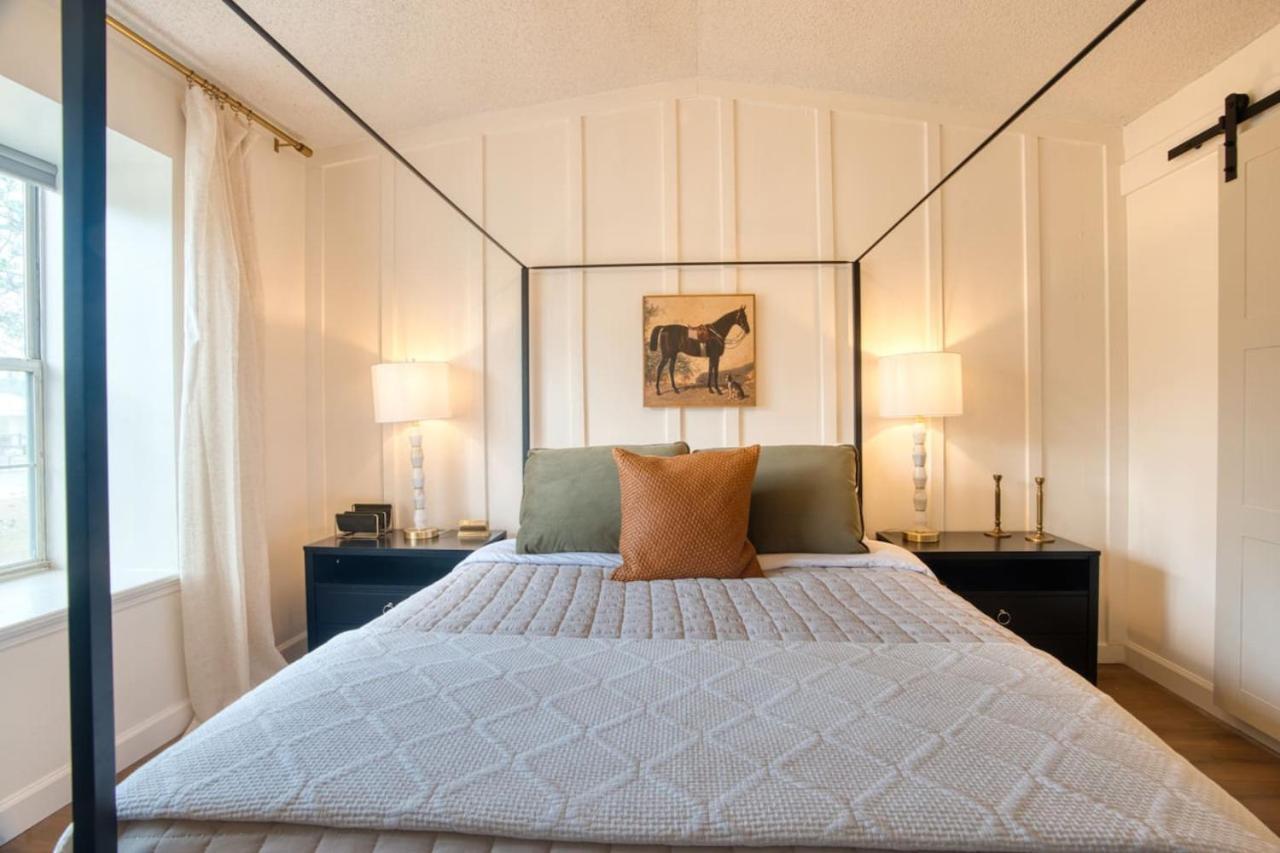 Southern Travel - Charming 3 Bedroom Appartement Moultrie