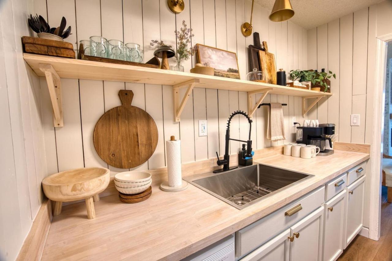Appartement Southern Travel - Charming 3 Bedroom Moultrie