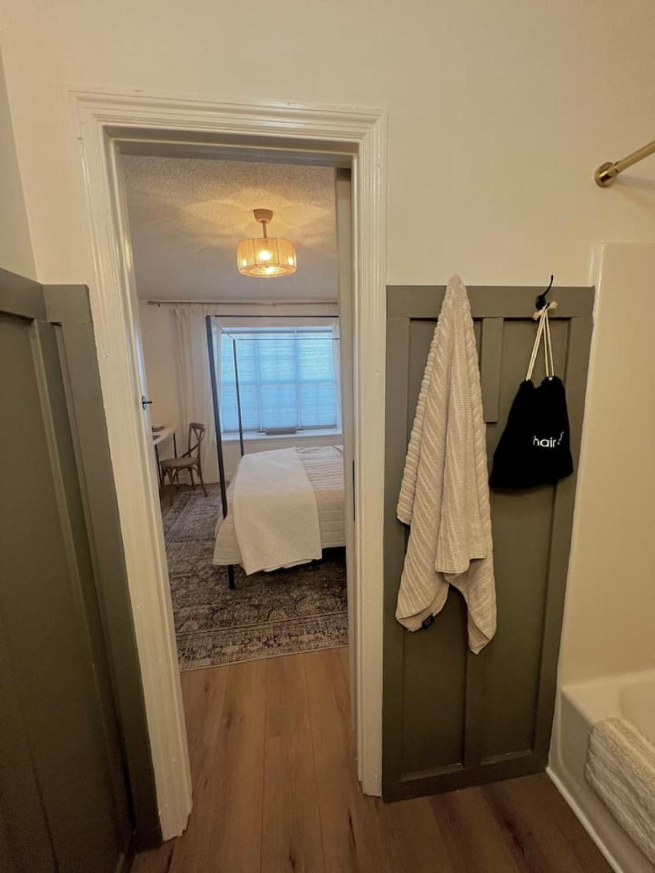 Appartement Southern Travel - Charming 3 Bedroom