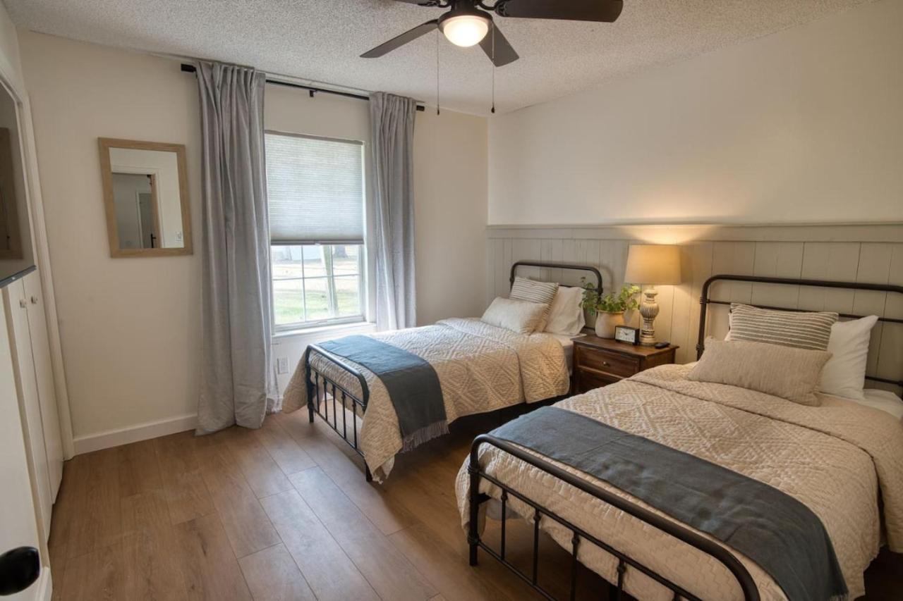 Southern Travel - Charming 3 Bedroom Appartement