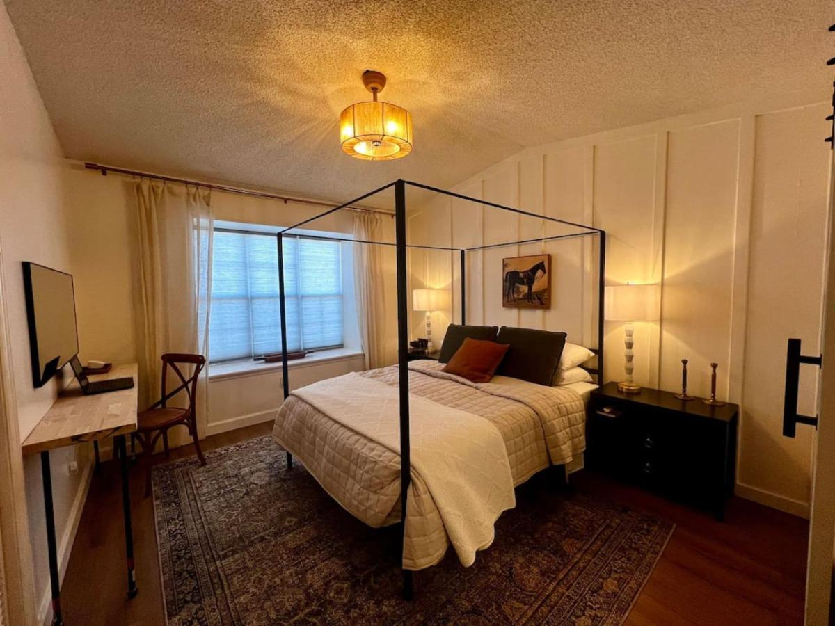 Southern Travel - Charming 3 Bedroom *
